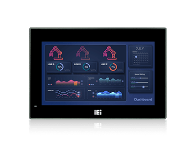 Afl W A Al N P Pc G Panel Pc Iei Afolux Ipo Technologie Fabricant Fran Ais De Pc